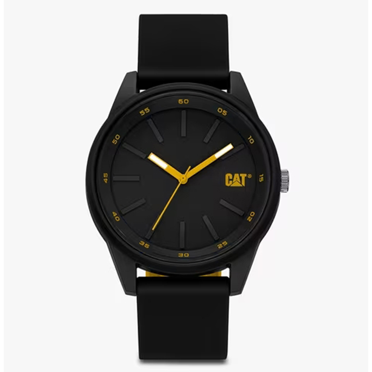 MONTRE CAT HOMME SIMPLE SILICONE